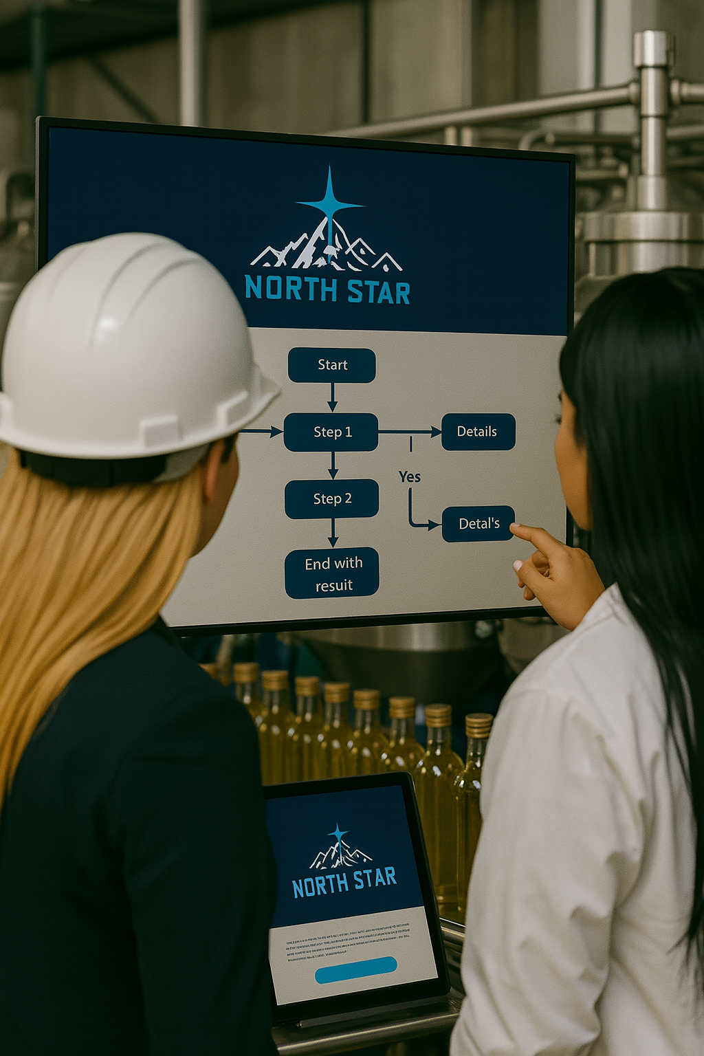 Modelo de asociación Custom SaaS Development